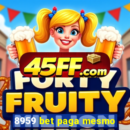 8959 bet paga mesmo
